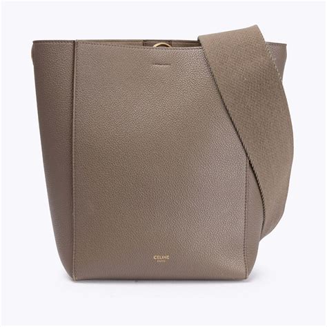 celine sangle seau small|celine 16 bucket.